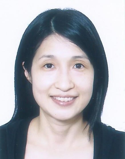Josephine Chau